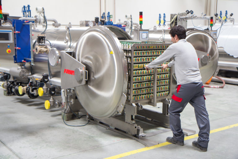 SAFETY GUIDELINES FOR AUTOCLAVES