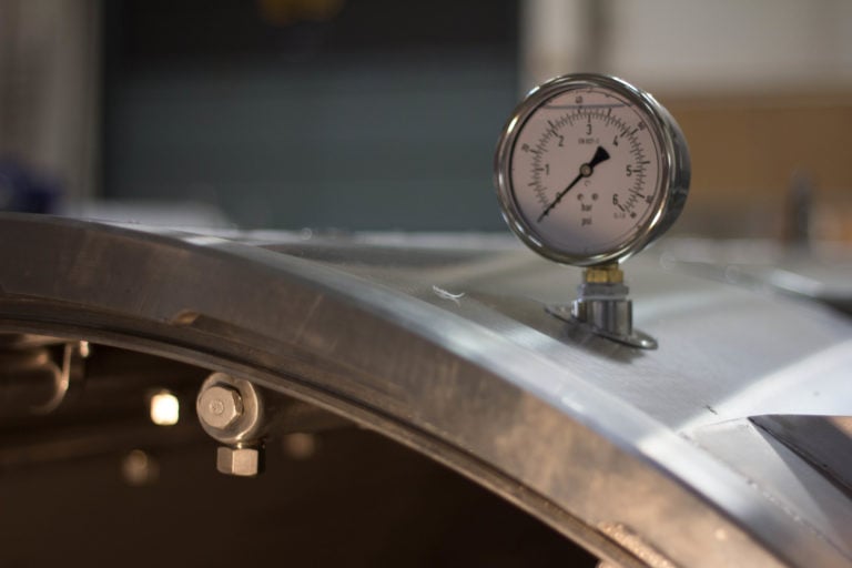 SAFETY GUIDELINES FOR AUTOCLAVES