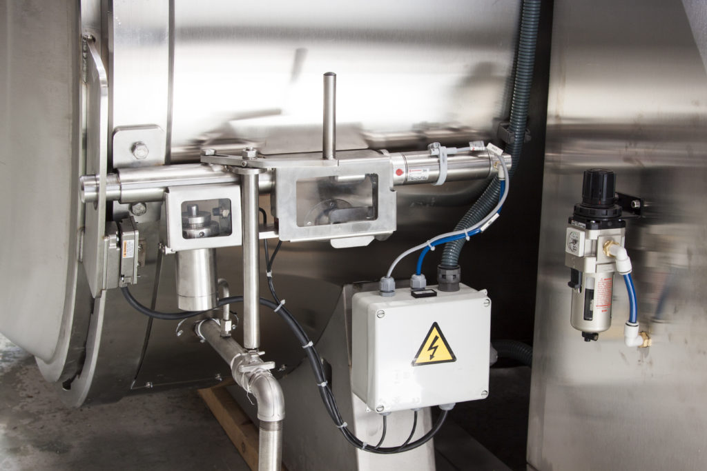 SAFETY GUIDELINES FOR AUTOCLAVES