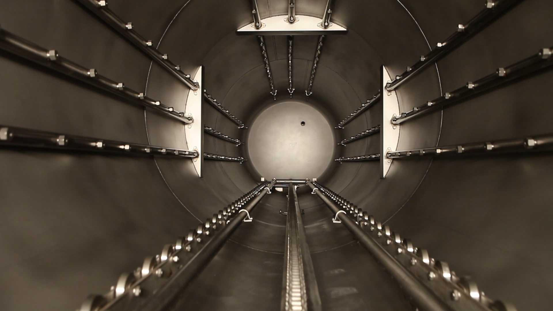 Understanding Overpressure in Retort Systems: When and Why It Matters