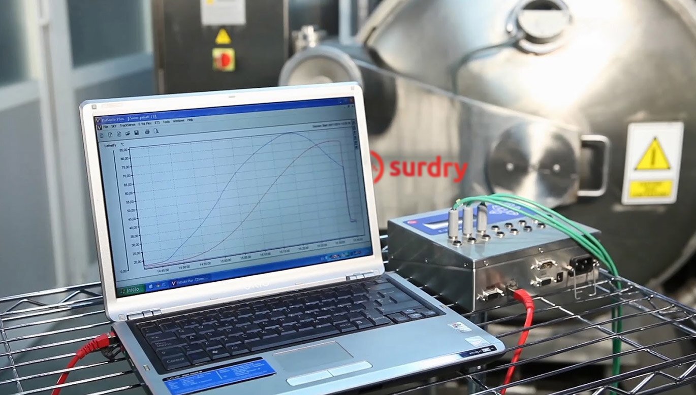 Equilibrio entre seguridad alimentaria y calidad: un desafío en el proceso de autoclave