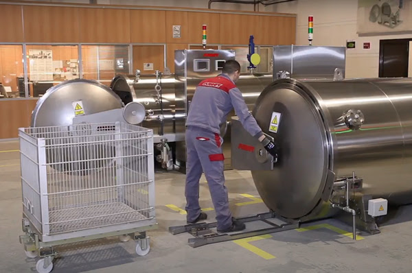 Free preventative maintenance analysis for Surdry customers in North America